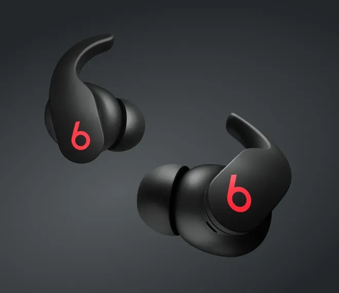 Эксклюзивное издание наушников Beats Fit Pro от Alo Yoga